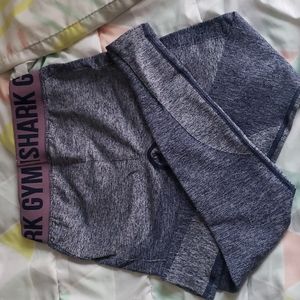 Gumshark leggings